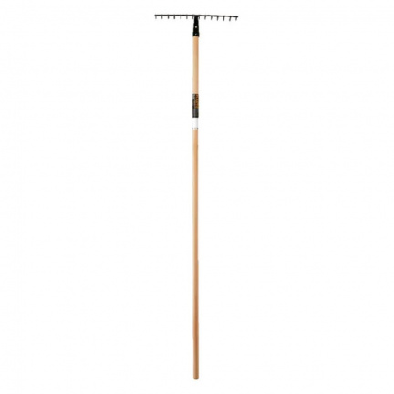 Грабли садовые Plantic PRO (23480-01)