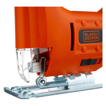 Лобзик Black&Decker JS10