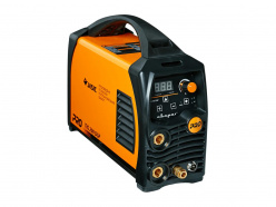 Сварочный инвертор Сварог TIG PRO TIG 200 DSP (W207)