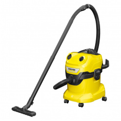 Пылесос Karcher WD 4 V-20/5/22