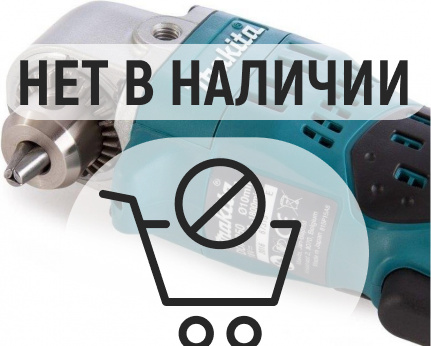 Аккумуляторная дрель-шуруповерт Makita DDA350Z угловая (без акк, без з/у)