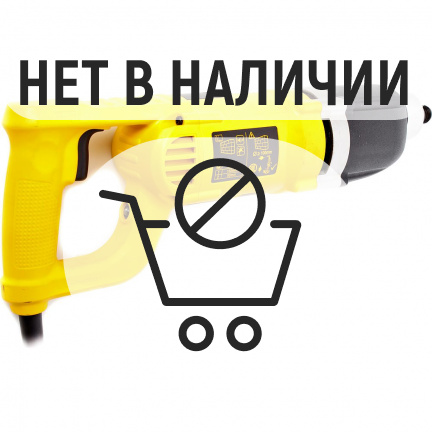 Дрель алмазного сверления DeWalt D 21580K