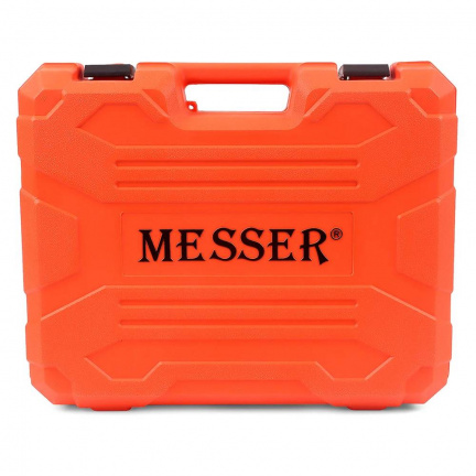 Гайковерт MESSER IW-501 ударный 