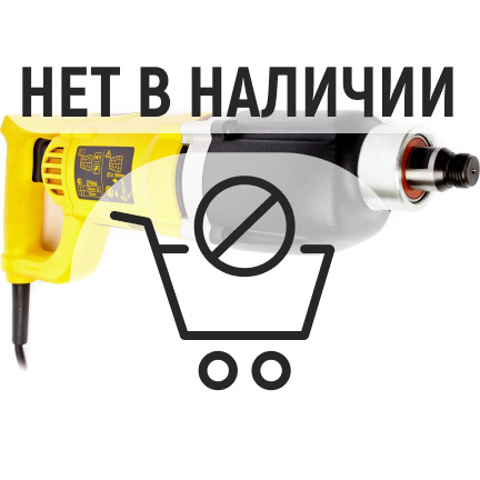 Дрель алмазного сверления DeWalt D 21580K