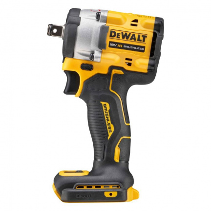 Гайковерт аккумуляторный DeWalt DCF921N (без акк, без з/у)