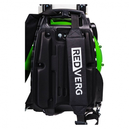 Бензиновая воздуходувка RedVerg RD-GAB276R