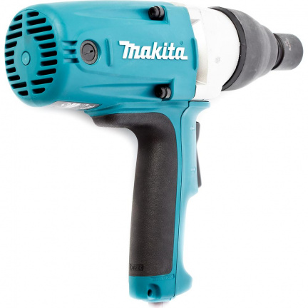 Гайковерт Makita TW0350 ударный