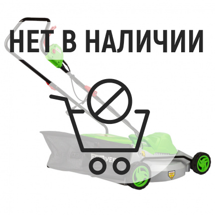 Электрическая газонокосилка REDVERG RD-ELM105G