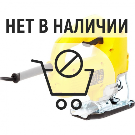 Лобзик DeWalt DW 341 K