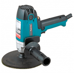 Полировальная машина Makita GV7000C