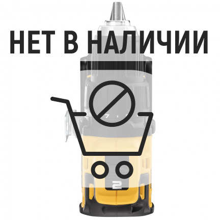 Набор аккумуляторных инструментов DeWalt DCH133M1DD (Перфоратор DCH133M1 + Шуруповерт DCD708N)