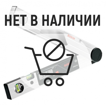 Угломер электронный Bosch DWM 40L