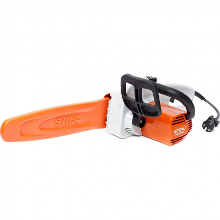 Электрическая цепная пила Stihl MSE 141 C-Q (0311)