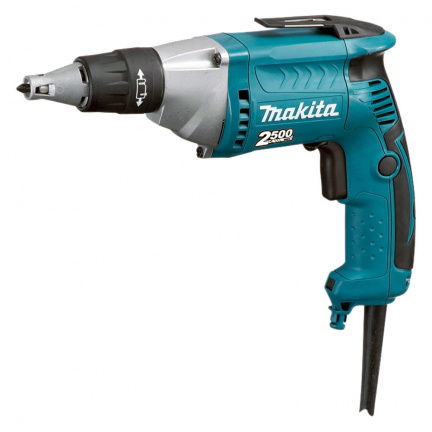 Сетевой шуруповерт Makita FS2300