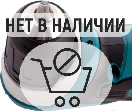 Аккумуляторная дрель-шуруповерт Makita DA333DZ угловая (без акк, без з/у)
