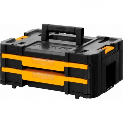 Ящик для инструмента DeWalt TSTAK IV,2 DWST1-70706