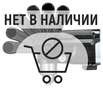 Аккумуляторная дрель-шуруповерт Makita DDA460Z угловая (без акк, без з/у)
