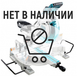 Торцовочная пила Makita LS1016