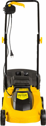 Газонокосилка электрическая Huter ELM-1300/33