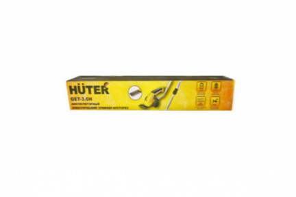 Аккумуляторные ножницы Huter GET-3,6H