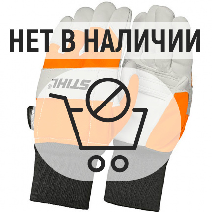 Перчатки Stihl FUNCTION Protect MS размер ХL