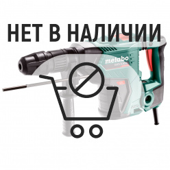 Перфоратор Metabo KHEV 5-40 BL