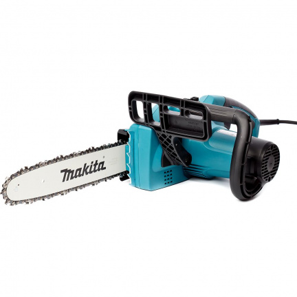 Электрическая цепная пила Makita UC3041A