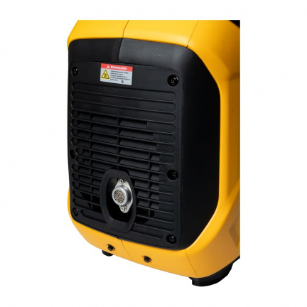 Бензиновый генератор REDVERG RD-IG2800H