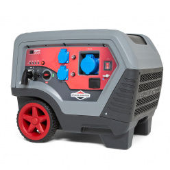 Генератор бензиновый инверторный Briggs & Stratton Q 6500 Inverter