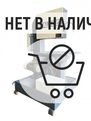 Вертикальный Ленточнопильный станок REALREZ GB5325/33/50