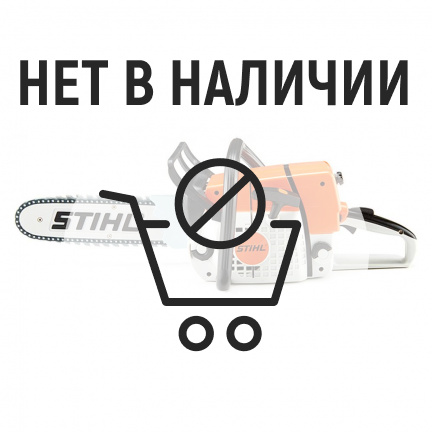 Пила игрушечная на батарейках STIHL