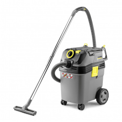 Пылесос Karcher NT 40/1  Ap L