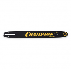 Шина CHAMPION 40см 3/8" 1.3мм 56зв (952925)