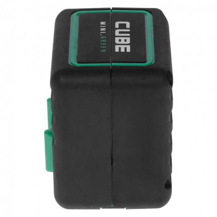 Лазерный уровень ADA Cube MINI GREEN Basic Edition