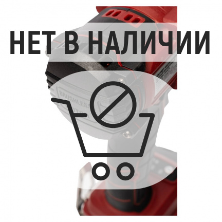 Аккумуляторный гайковерт ударный REDVERG RD-IW18BL-500K/U
