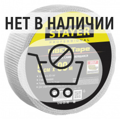Сетка армировочная STAYER PROFI 50ммх90м