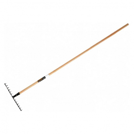 Грабли садовые Plantic PRO (23480-01)
