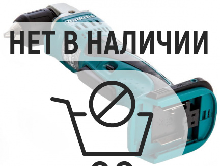 Аккумуляторная дрель-шуруповерт Makita DDA351Z угловая (без акк, без з/у)