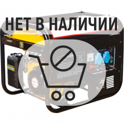 Бензиновый генератор REDVERG RD-G3600N