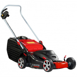 Газонокосилка электрическая (электрокосилка) EFCO LR 48 PE COMFORT PLUS