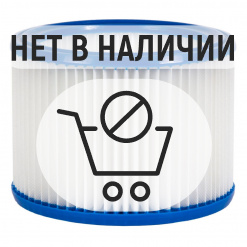 Фильтр HEPA EUROCLEAN для Makita VC2512