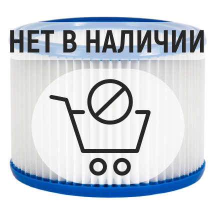 Фильтр HEPA EUROCLEAN для Makita VC2512