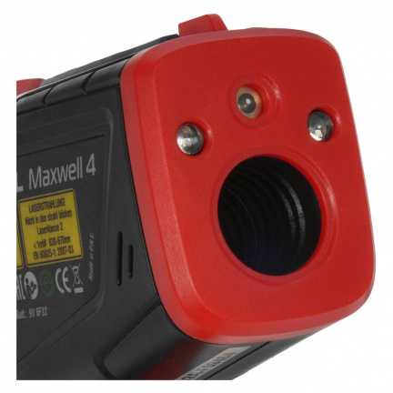 Пирометр инфракрасный CONDTROL Maxwell 4