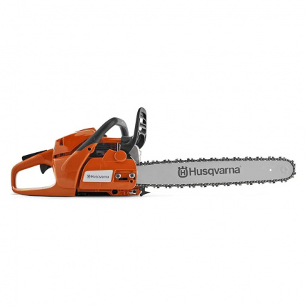 Бензопила Husqvarna 455 RANCHER  18"