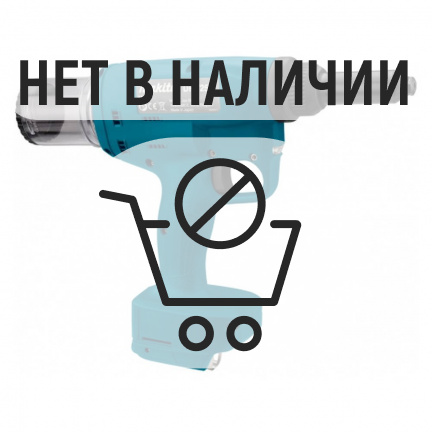 Аккумуляторный заклепочник Makita DRV150Z (без акк, без з/у)