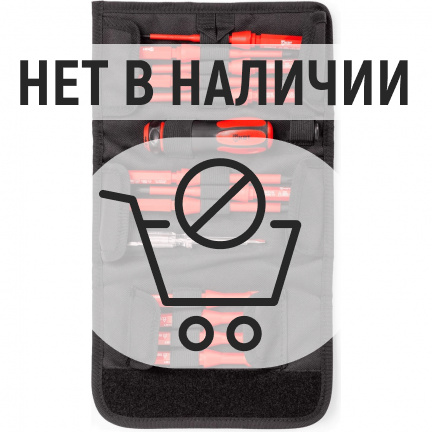Набор диэлектрических отверток КВТ НИО-1113 61950
