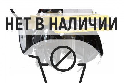 Мотокультиватор HUTER GMC-2.8
