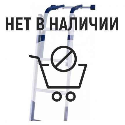Опора на стену Алюмет квадратная (АК002)