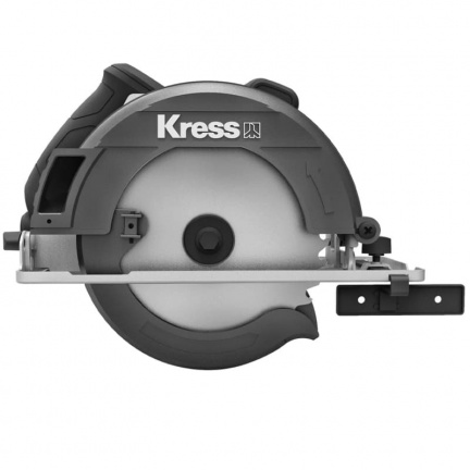 Пила дисковая KRESS KU420