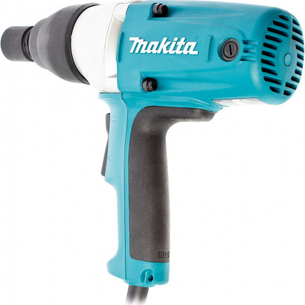 Гайковерт Makita TW0350 ударный